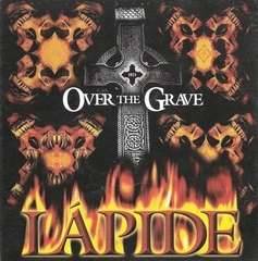 Lápide : Over the Grave